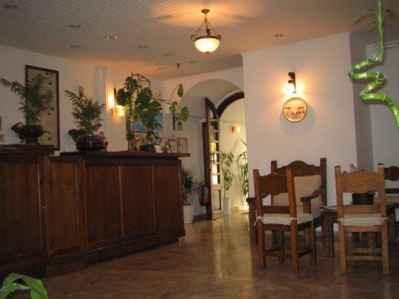 Doxa Hotel Agios Nikolaos Extérieur photo