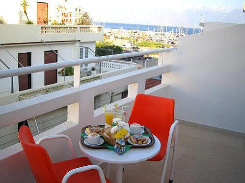 Doxa Hotel Agios Nikolaos Extérieur photo